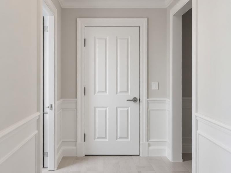 Carpentry work completed by HR Handyman