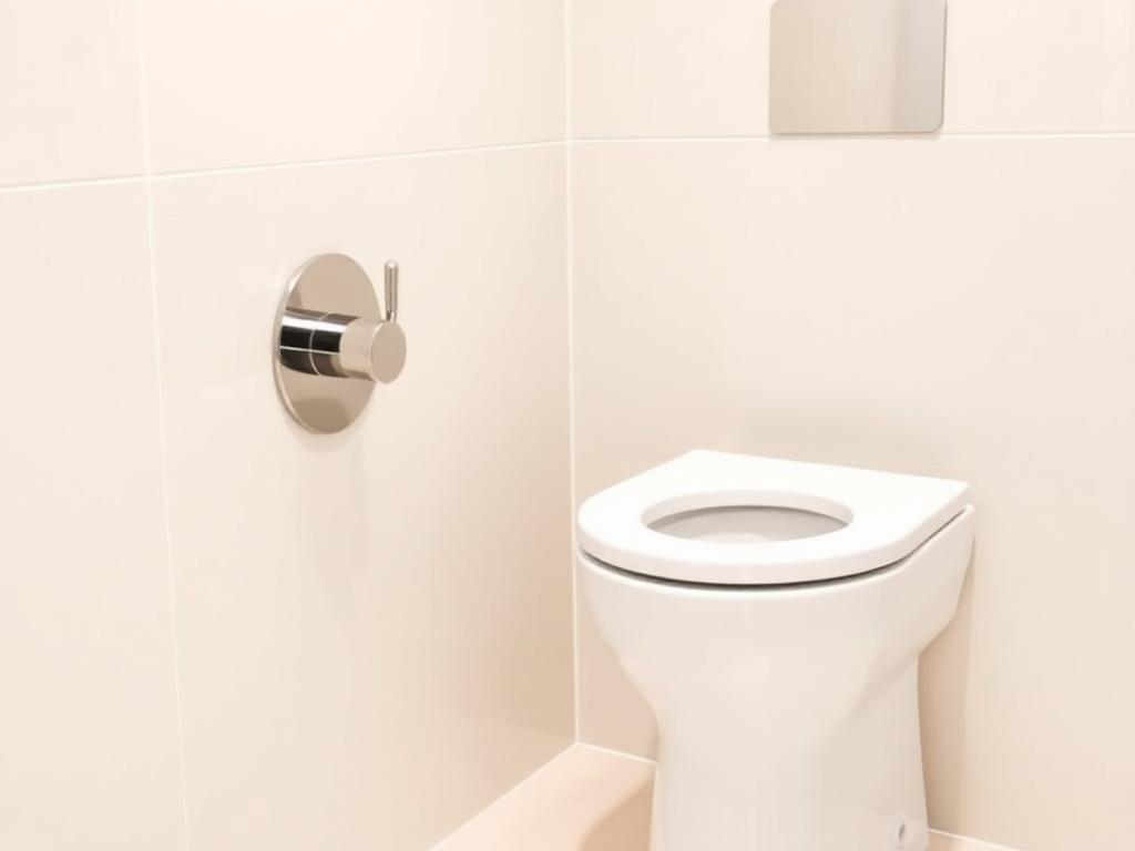 Plumbing work completed by HR Handyman