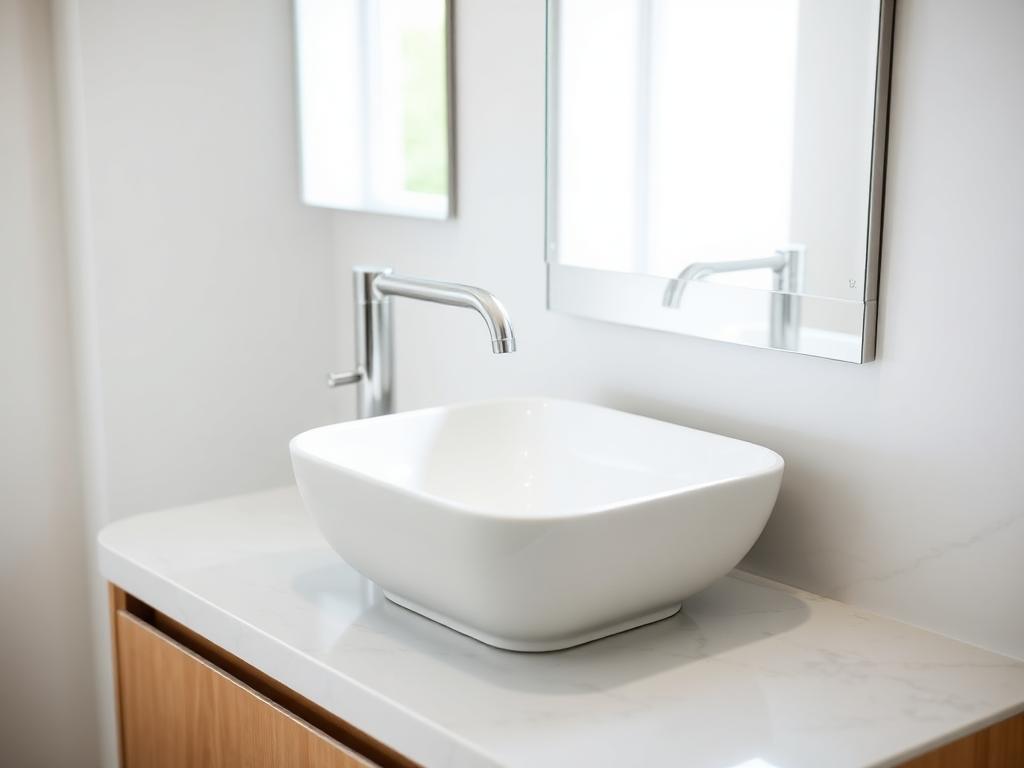 Plumbing work by HR Handyman
