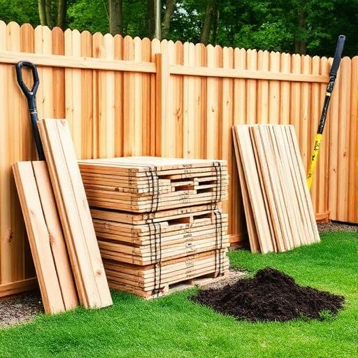 Fence
