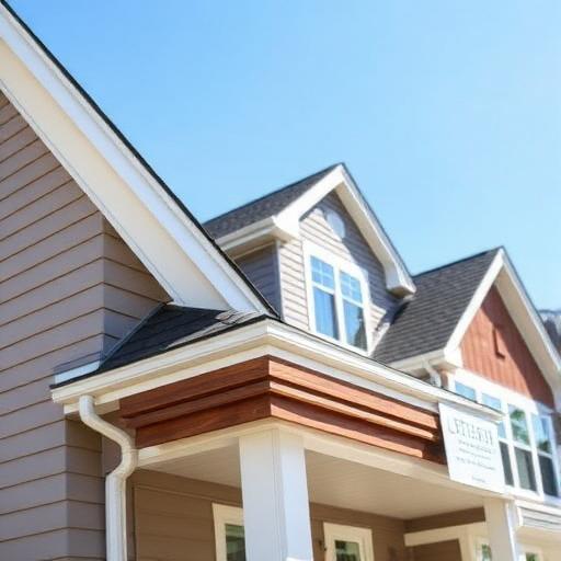 Siding